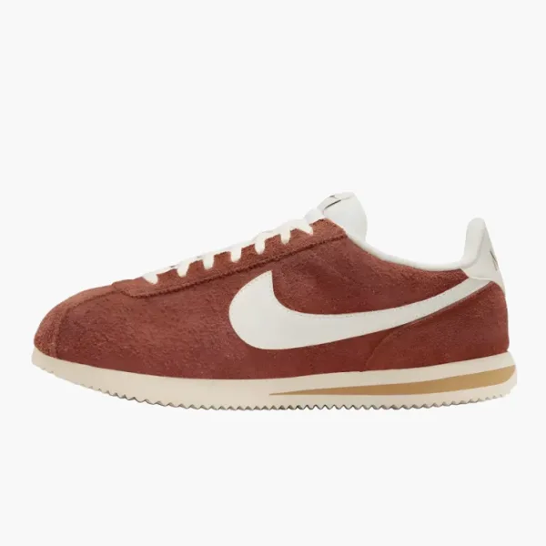 Nike Cortez SE Dark Russet