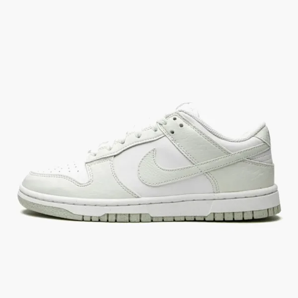 Nike Dunk Low WMNS Next Nature White Mint