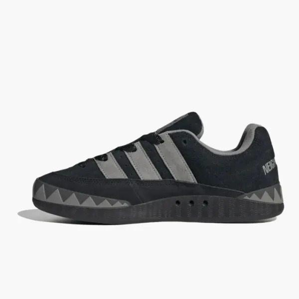 Adidas Adimatic Neighborhood Black