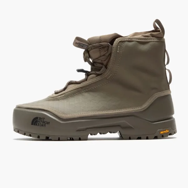 The North Face Base Camp 100 WP Mocha Brown