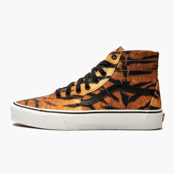 Vans SK8 HI Tiger