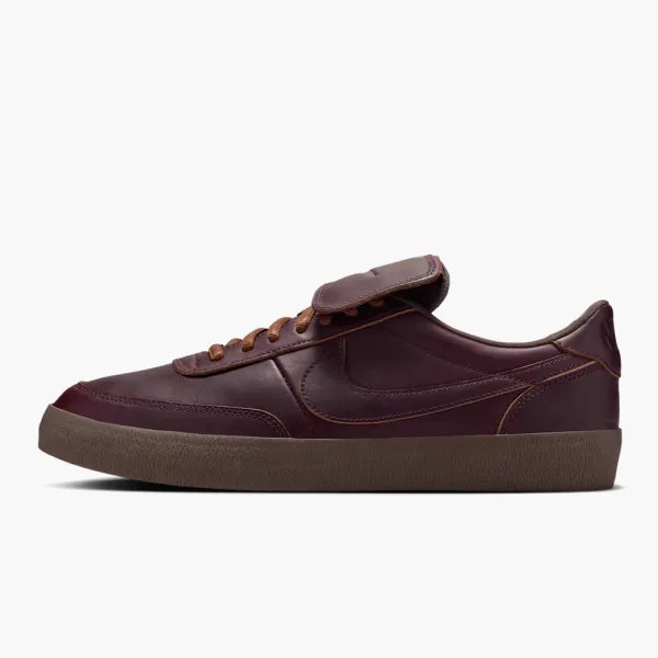 Nike Killshot 2 Leather Premium Tiempo Pack-Burgundy Crush