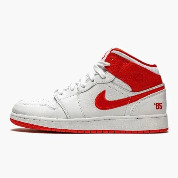 Air Jordan 1 Mid GS 85