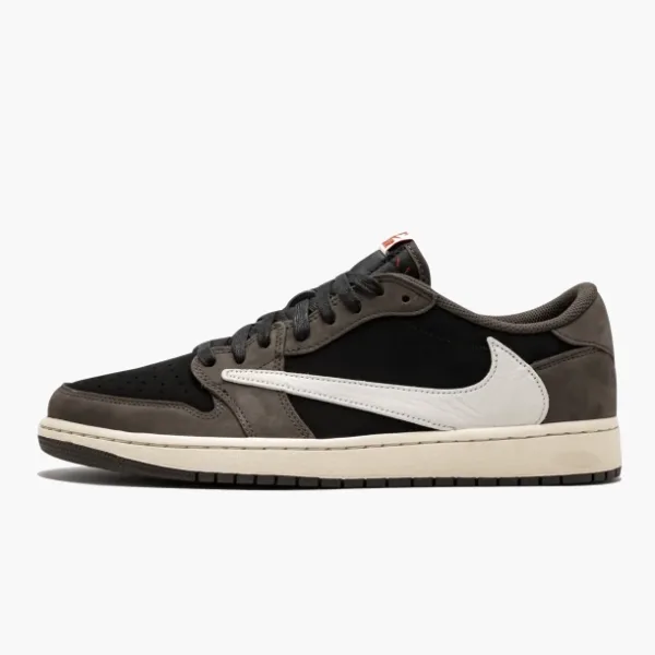 Air Jordan 1 Low Travis Scott