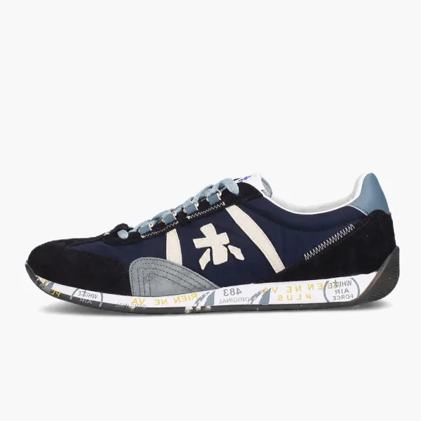 Premiata Jackyx 7496 Navy