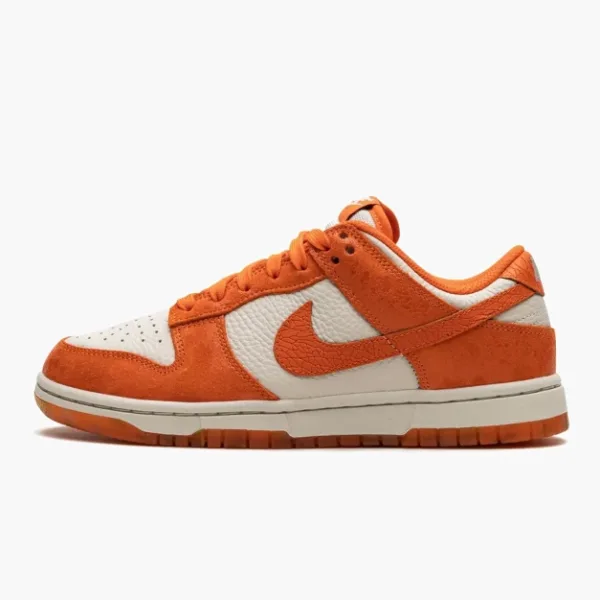 Nike Dunk Low WMNS Total Orange