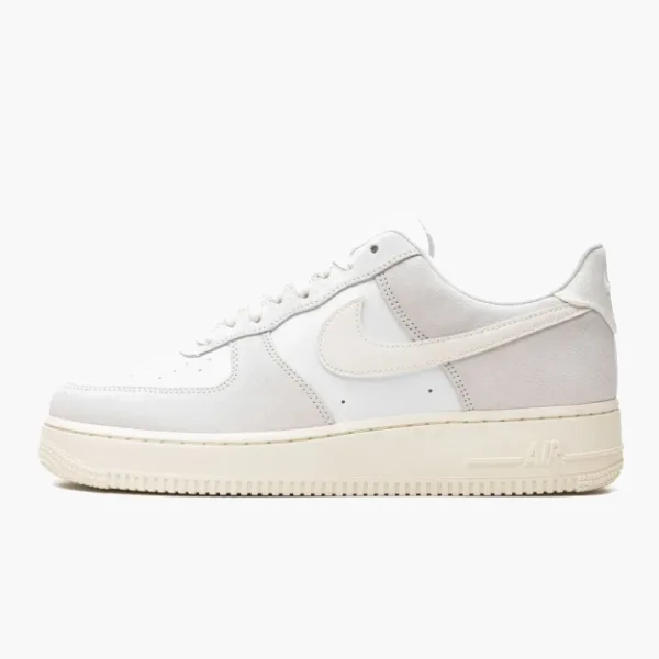 Air Force 1 Low Sail Platinum Tint
