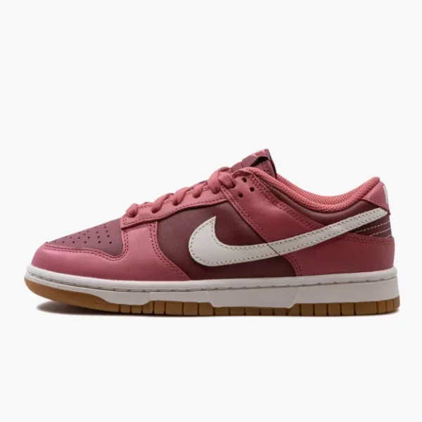 Nike Dunk Low WMNS Desert Berry