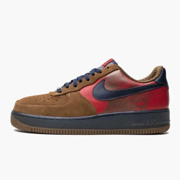Air Force 1 Premium Vince Carter