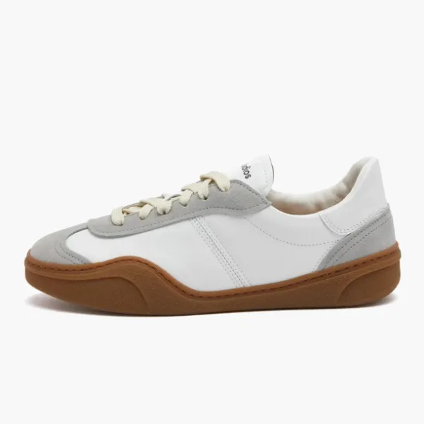 Acne Studios Lace-up Sneakers WMNS White