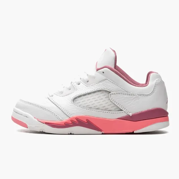 Air Jordan 5 Low PS Fundamental
