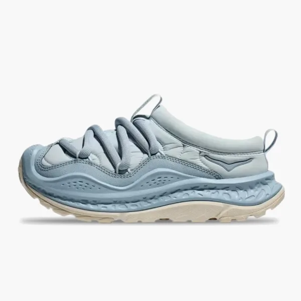 Hoka Ora Primo Overcast Drizzle