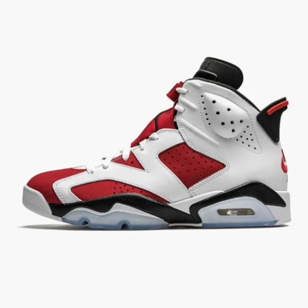 Air Jordan 6 Retro Carmine
