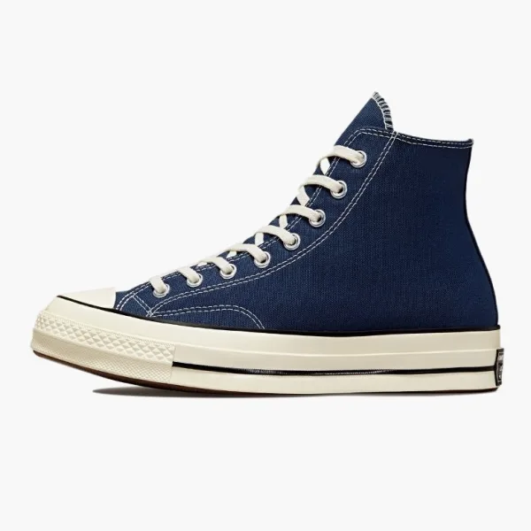 Converse Chuck 70 High Navy Blue/Egret White