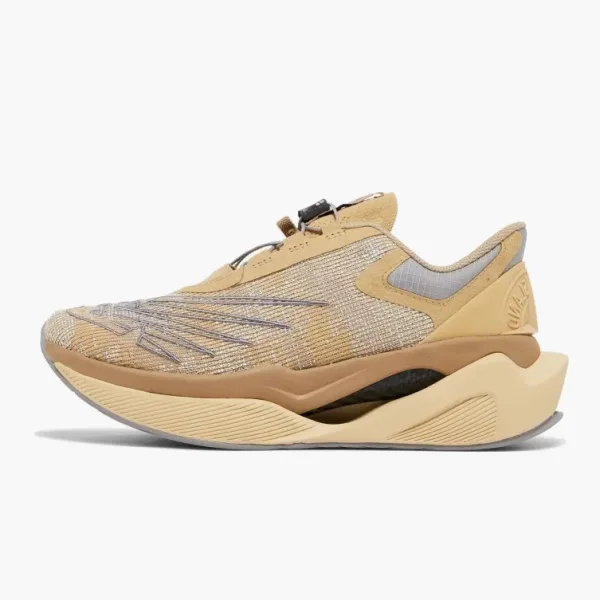 New Balance FuelCell C_1 x Stone Island x Tokyo Design Studio Tan