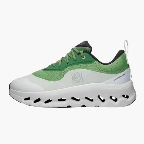 On x Loewe Cloudtilt 2 'Green White'