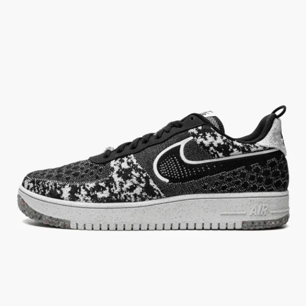 Air Force 1 Crater Flyknit