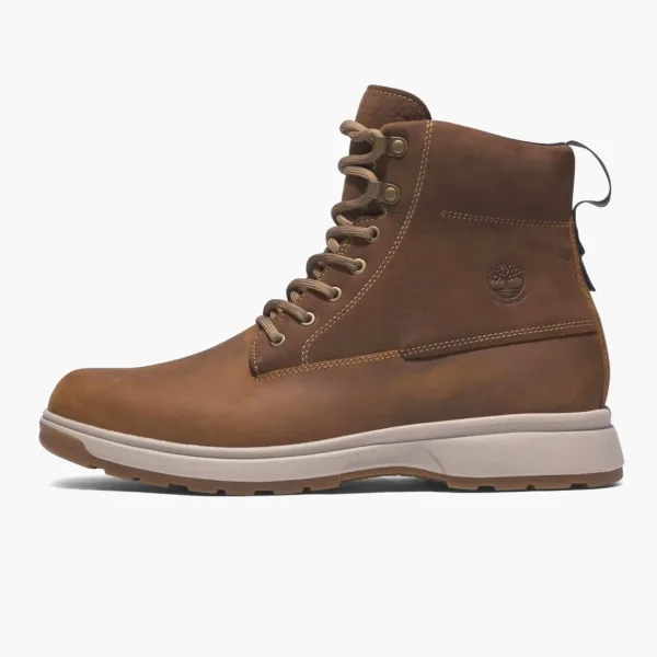 Timberland Atwells Ave Waterproof Boots Ruse Full Grain