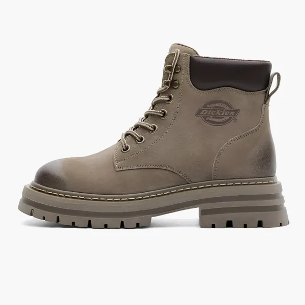 Dickies Outdoor Boots Light Coffee