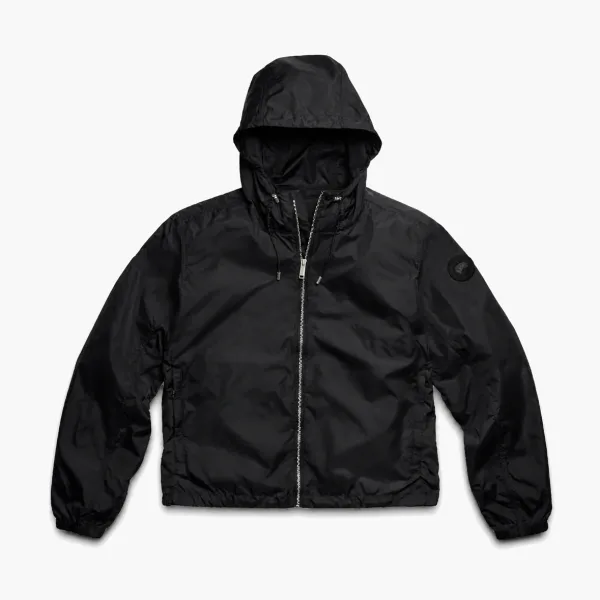 Canada Goose Drift Jacket Black