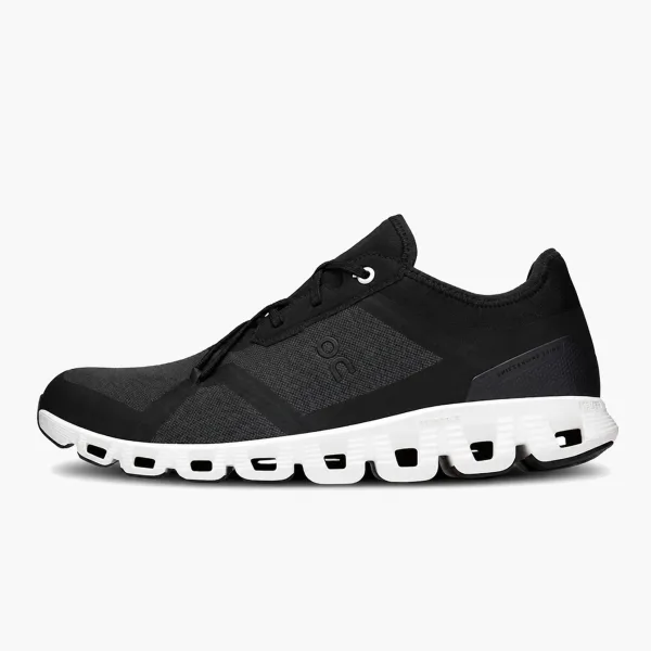 On Cloud X 3 AD Black White