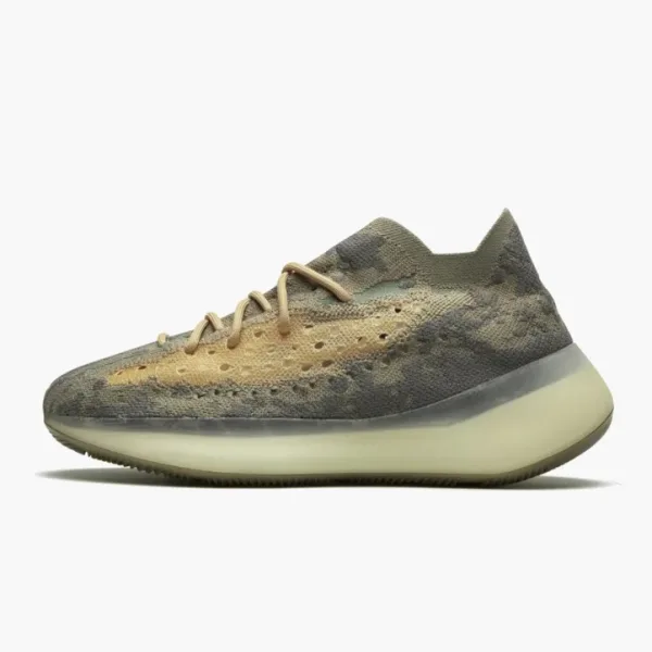 Yeezy Boost 380 Mist