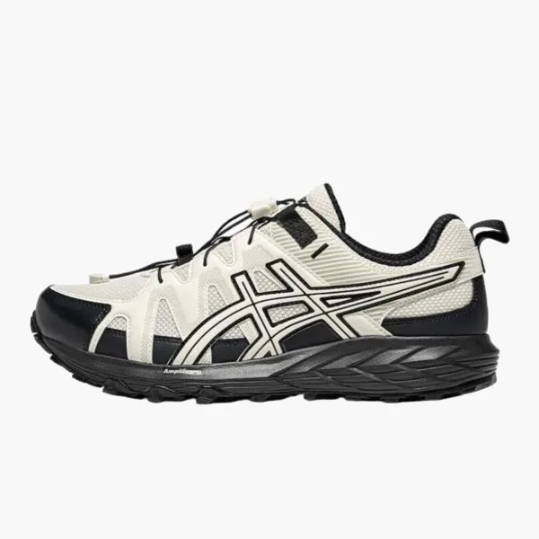 Asics Gel-Sonoma 15-50 White Black