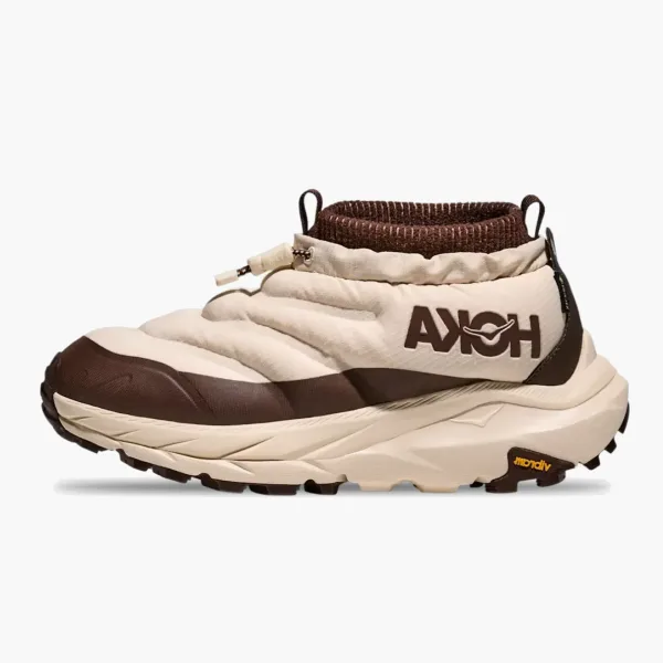 Hoka Kaha 2 Frost Moc GORE-TEX Oat Milk