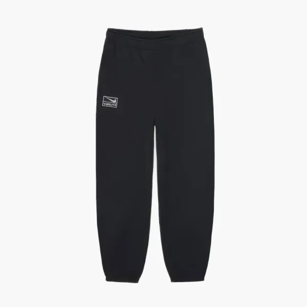 Nike X Stussy Sport Pants Logo Black