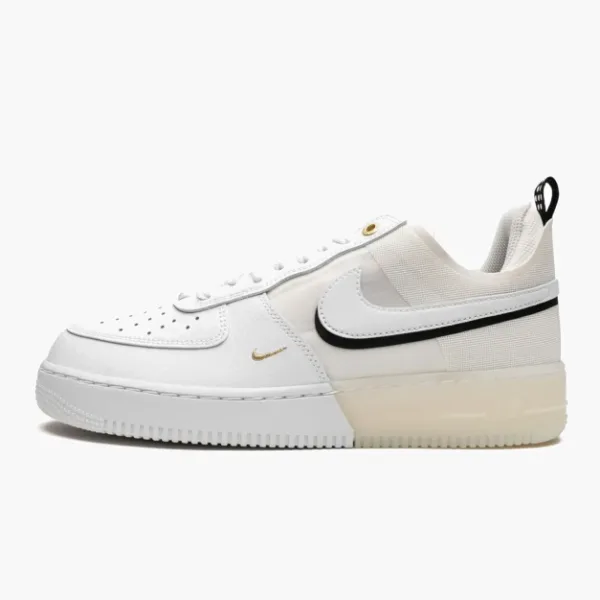 Air Force 1 React 40th Anniversary