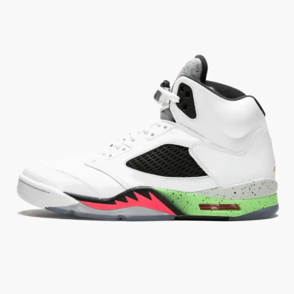 Air Jordan 5 Retro Pro Star