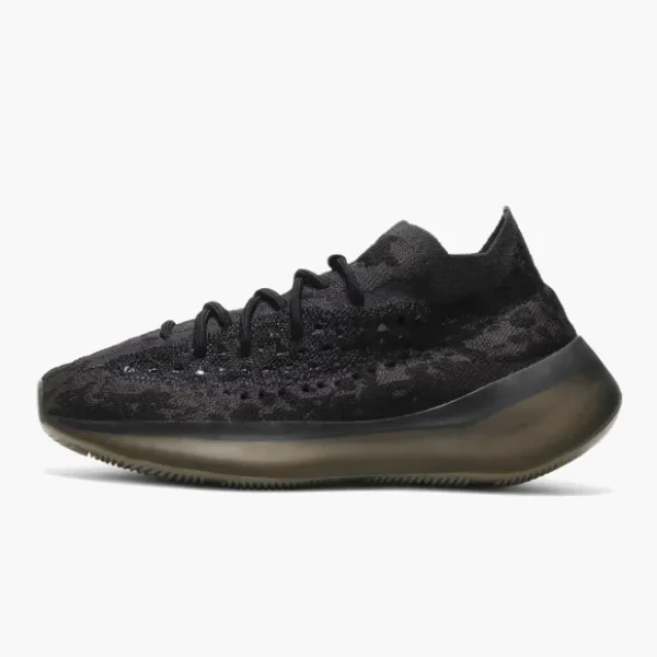 Yeezy Boost 380 Onyx Reflective