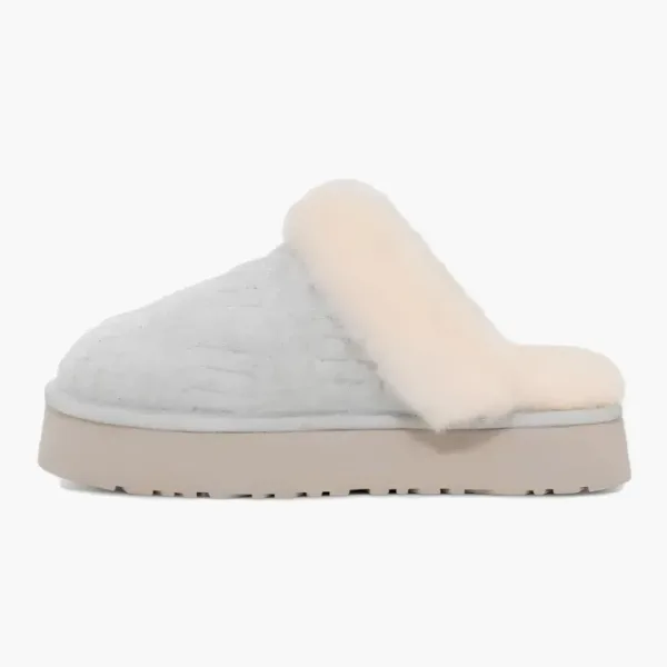 UGG WMNS Disquette Felted