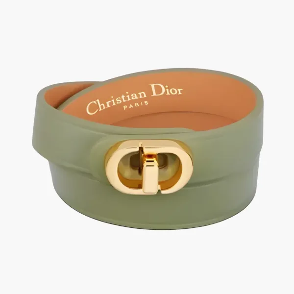 Dior Wristbands WMNS Green