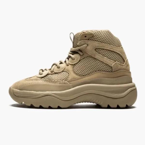 Yeezy Desert Boot Rock