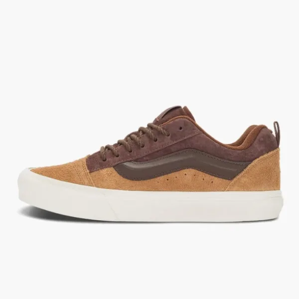 Vans Knu Skool Brown