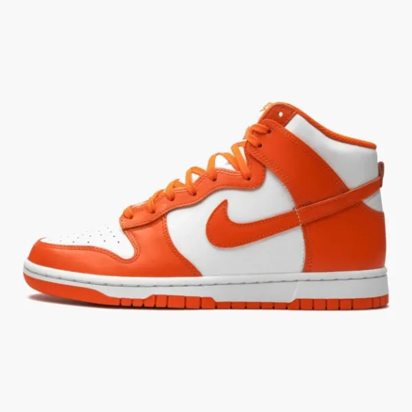 Nike Dunk High Syracuse 2021