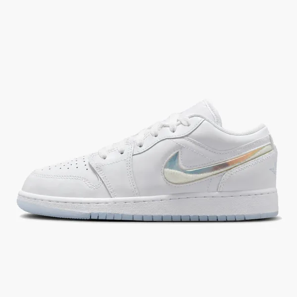 Air Jordan 1 Low SE Big Kids