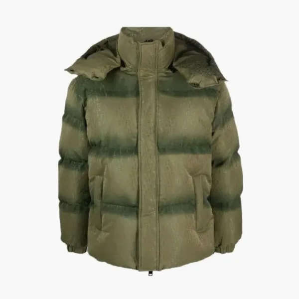 Diesel FW23 Khaki