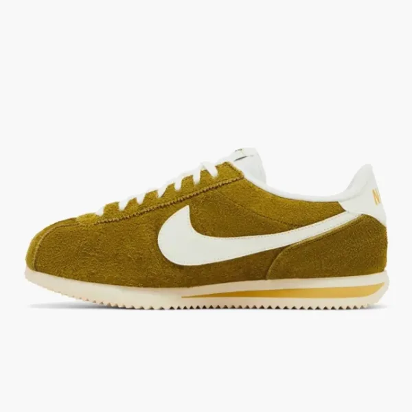 Nike Cortez SE Pacific Moss