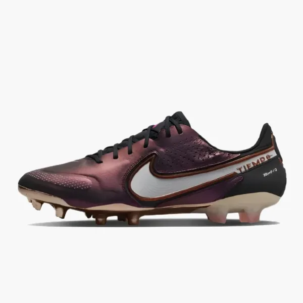 Nike Tiempo Legend 9 Elite Q Fg Generations Pack Space Purple