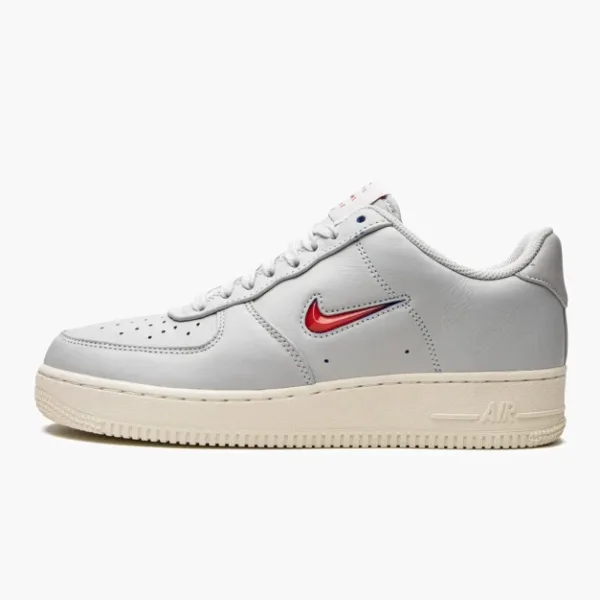 Air Force 1 '07 PRM Jewel - Home & Away - Grey