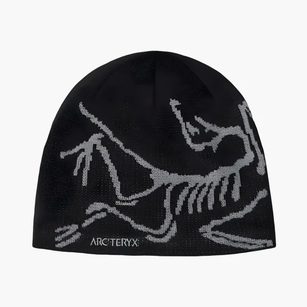 Arc'teryx Bird Head Toque Black Void