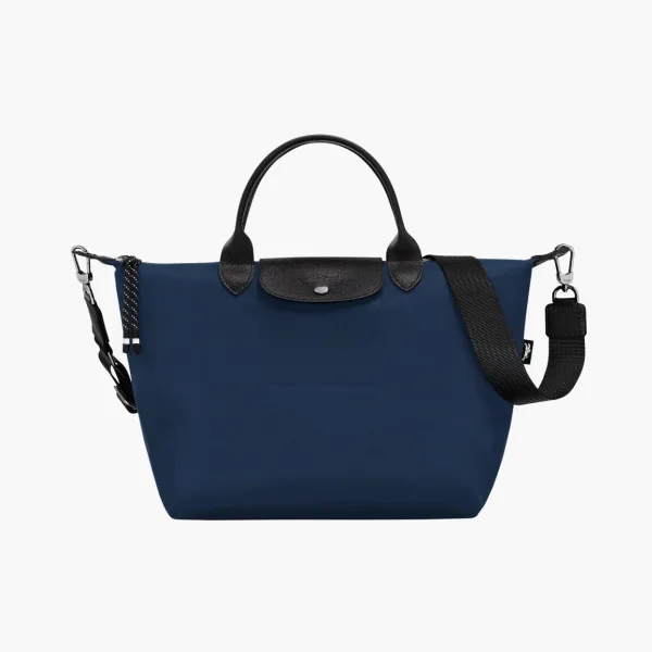 Longchamp Le Pliage Energy Bag Navy