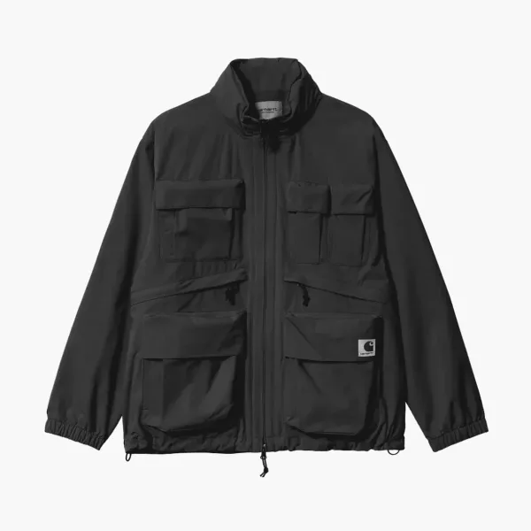 Carhartt WIP Utility Field Jacket Black