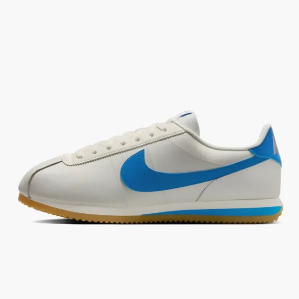Nike Cortez Sail Light Photo Blue