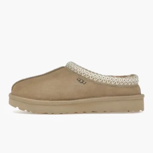 UGG Tasman Slipper WMNS Mustard Seed