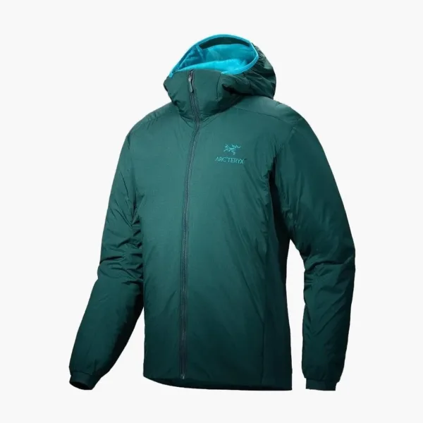 Arc'teryx Atom Hoody Jacket Pytheas