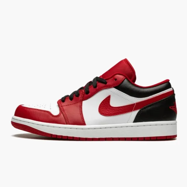 Air Jordan 1 Low Bulls