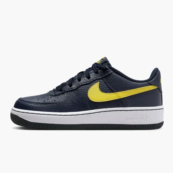 Air Force 1 GS Obsidian